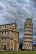 © ArTo - Pisa, Dom und Schiefer Turm