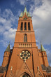 Kościół garnizonowy w Toruniu