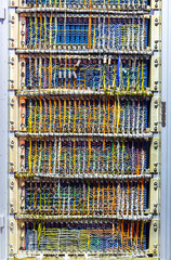 analog communication technologies