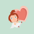 © musicphone1 - Boy Baby Cupid.