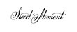 © Kara-Kotsya - sweet moment hand written lettering to Valentine's Day design