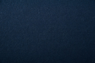 dark blue felt texture for background