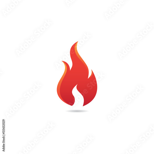 Flame Emblem - Buy this stock vector and explore similar vectors at ...