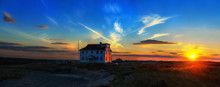 Cape Cod National Seashore, Massachusetts, Provincetown. USA