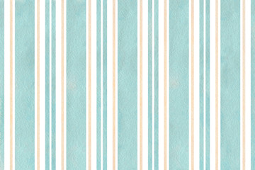 watercolor striped background.