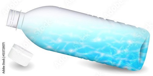ペットボトル 海 風景 アイコン Buy This Stock Vector And Explore Similar Vectors At Adobe Stock Adobe Stock