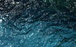 water wave blue texture ocean pattern