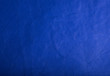 © elentika - Натуральная синяя кожа текстура