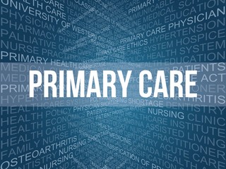 Poster - Primary care