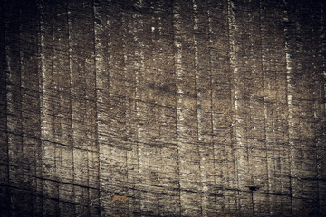 dark wood background, wooden board rough grain surface texture