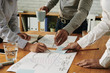 © DragonImages - Planning work