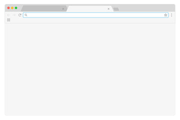 Browser window
