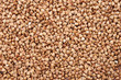 buckwheat background
