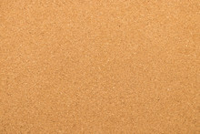Brown Textured Cork - Closeup For Background