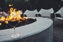 Wine By Fire