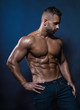 © zoya - Handsome, muscular and sexy young man