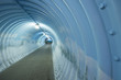 Underground Footpath Tunnel