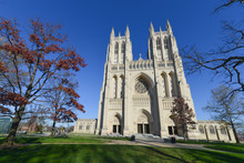 National Cathedral, Washington DC United States 