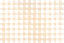 Watercolor Checked Pattern.