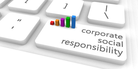 Corporate Social Responsibility