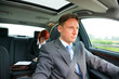 © nullplus - Business People On The Road