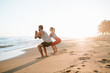 © Markus - Squats am Strand