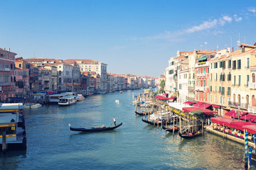 Poster - Venice, Italy