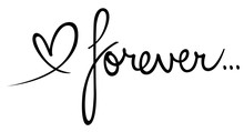 Love Forever