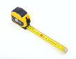 © Rawf8 - Tape measure isolated on white background