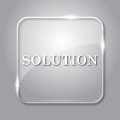 Poster - Solution icon