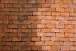 © P Stock - Background brick wall.