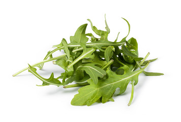 Sticker - arugula