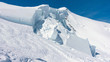 Alpes,Mont Blanc