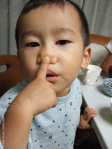 おどけた 変顔 少年 子供 笑う 1歳児 Stock 写真 Adobe Stock おどけた 変顔 少年 子供 笑う 1歳児 Stock 写真 Adobe Stock