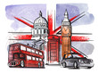 great britain and london