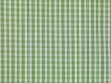 Green Checkered Background , Close Up