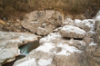 © Nicola Simeoni - Waterfalls and ice water games - Winter in wild Friuli