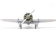 © AnatoliiLahutkin - Model of ancient aircraft of World War II
