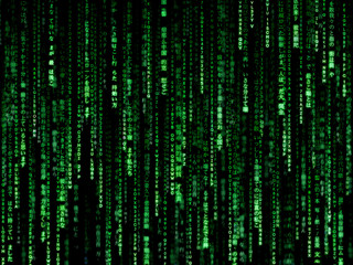code symbols flow