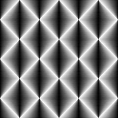  Seamless Rhombus Pattern