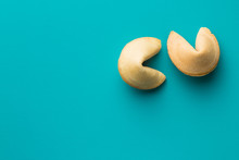 The Fortune Cookies.