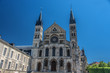 Basilique Saint Remi, Reims