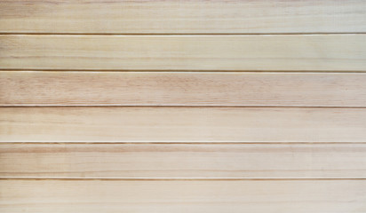 Wall Mural - Texture of wood background