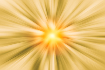 Wall Mural - acceleration super fast speed motion background for design.