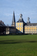  Schloss und Münster in Bonn