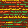 © gollli - Vector seamless pattern with waves. Design for backdrops