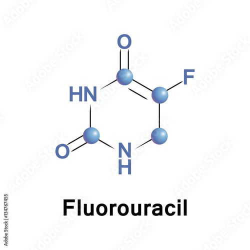 Fluorouracil Is A Medication Used To Treat Cancer Of Colon Esophagus Stomach Pancreas Fluorouracil Is A Medication Used To Treat Cancer Of Colon Esophagus Stomach Pancreas
