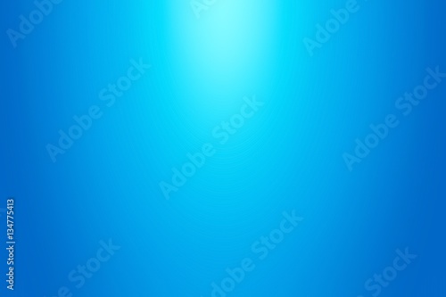 Light Blue Gradient Background Soft Blue Radial Gradient Effect