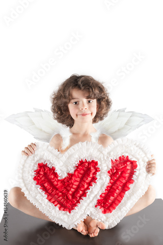 Kinky angel