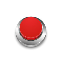 Red Button For Web Free Stock Photo - Public Domain Pictures